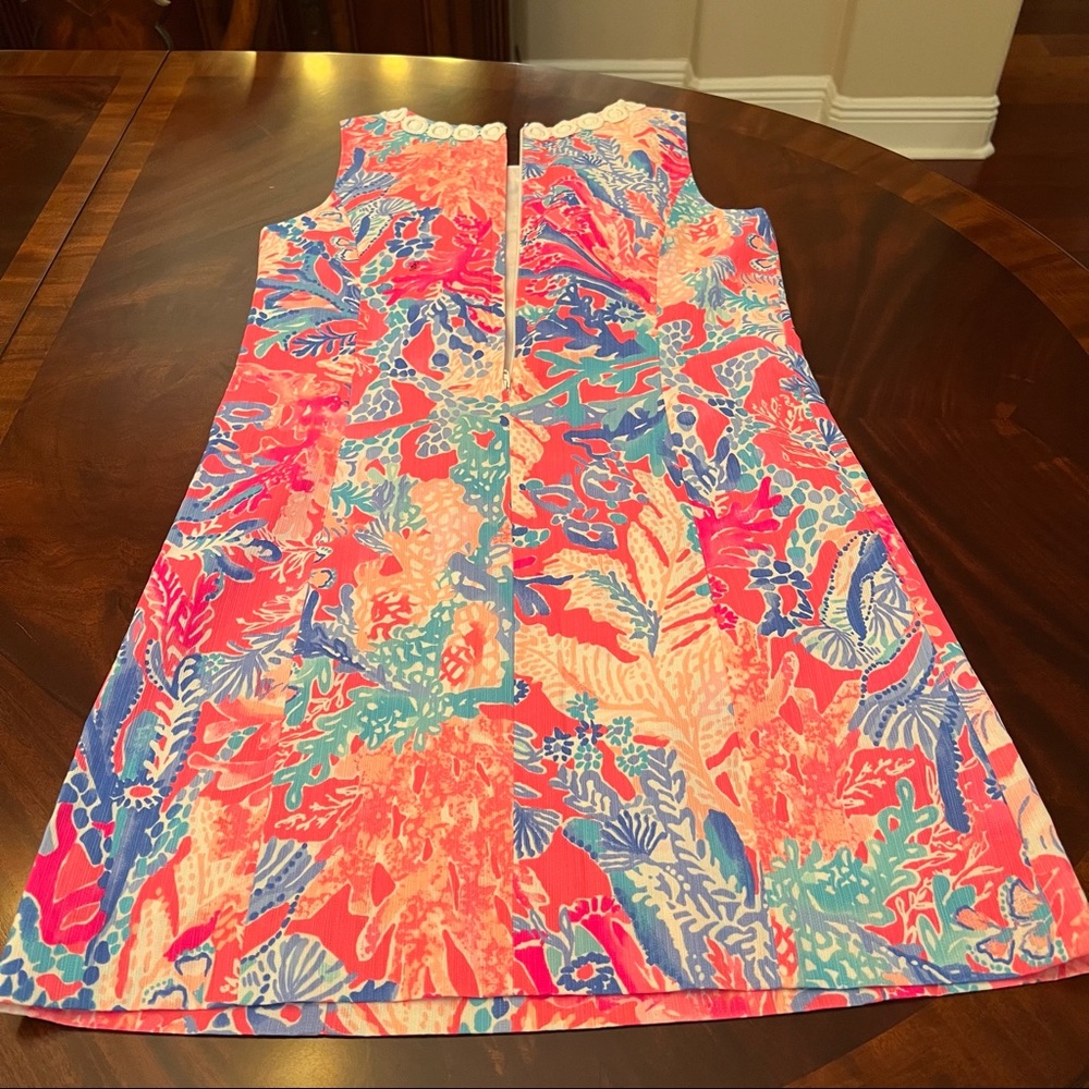 Lilly Pulitzer children’s dress - Picture 3 of 3